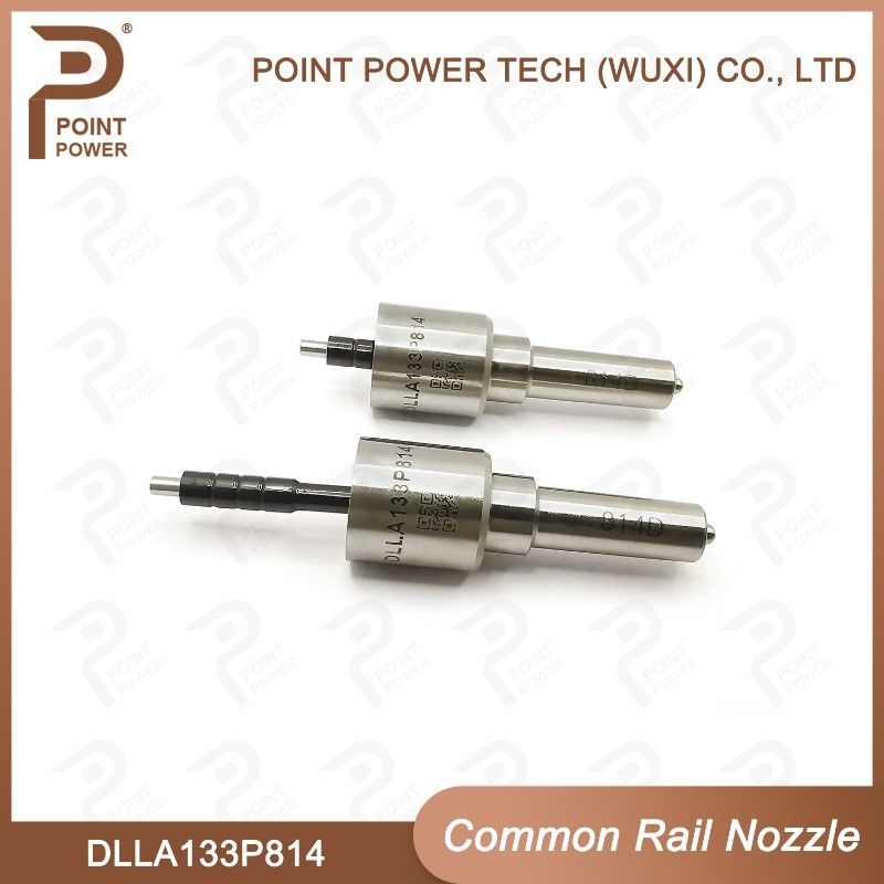DLLA133P814 DENSO Common Rail Nozzle For Injectors 095000-5050 RE516540/RE519730 κλπ.