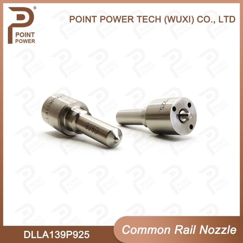 DLLA139P925 Denso Injector Common Rail Nozzle για ενέσιμα RE546782# RE529414 νουζέλες ντίζελ