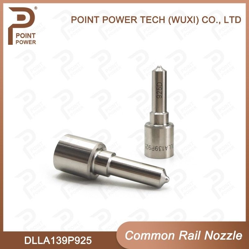 DLLA139P925 Denso Injector Common Rail Nozzle για ενέσιμα RE546782# RE529414 νουζέλες ντίζελ