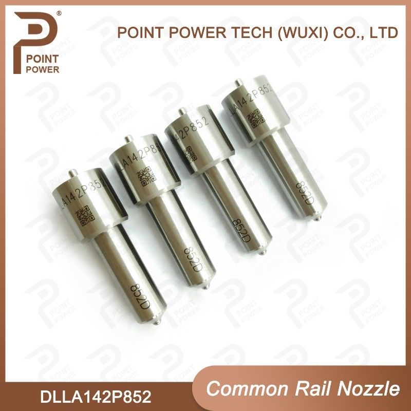 DLLA142P852 093400-8520 DENSO Common Rail Nozzle για εγχέτριες 095000-1211/0809