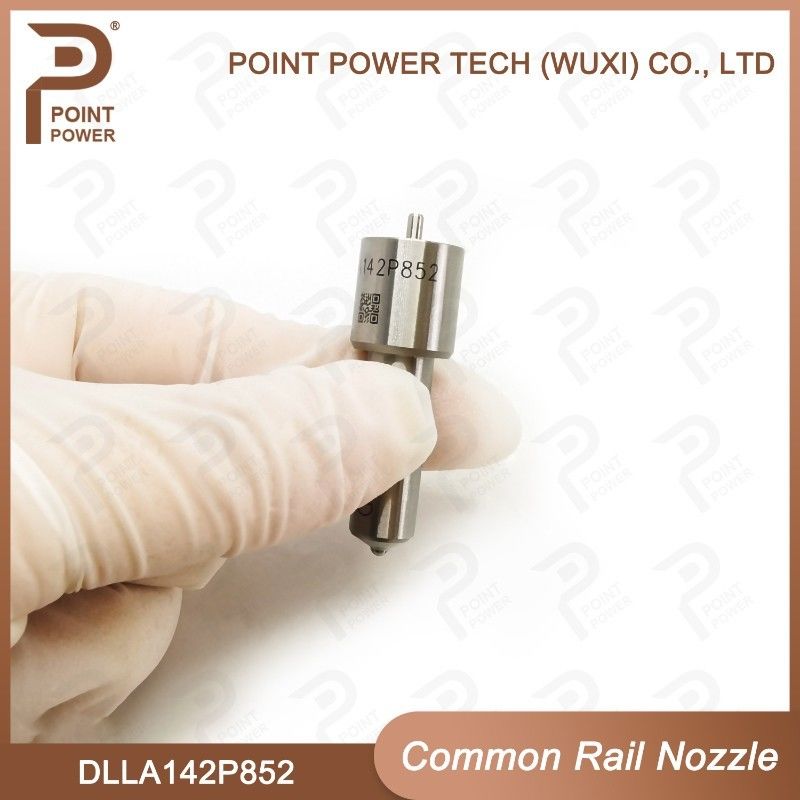 DLLA142P852 093400-8520 DENSO Common Rail Nozzle για εγχέτριες 095000-1211/0809