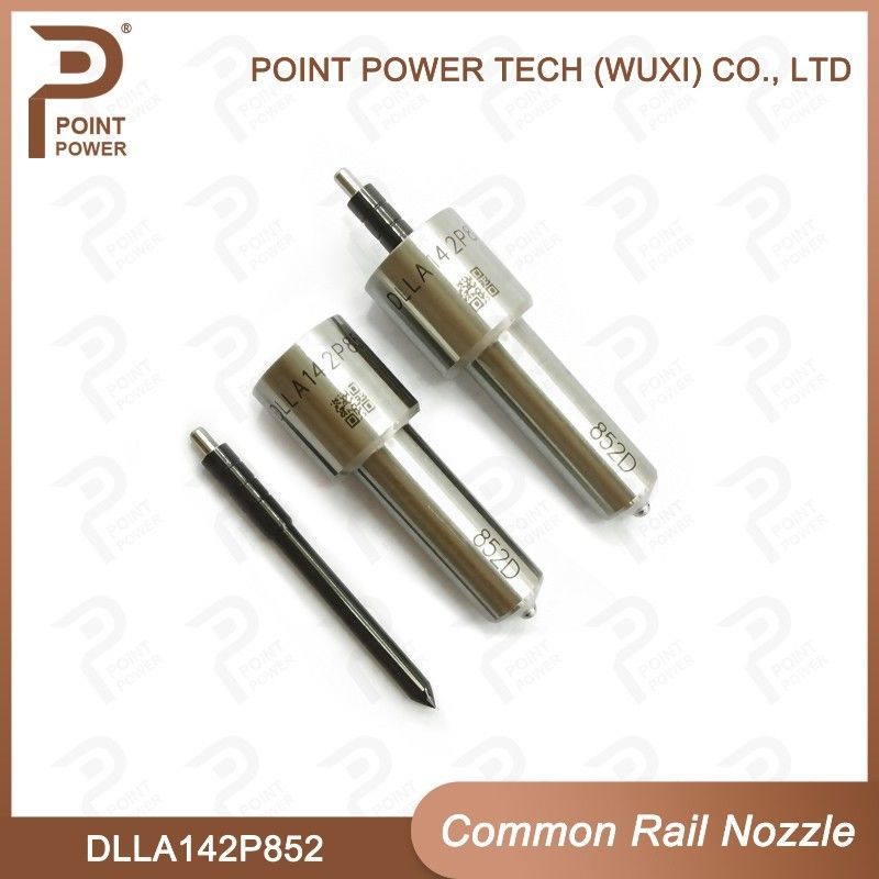 DLLA142P852 093400-8520 DENSO Common Rail Nozzle για εγχέτριες 095000-1211/0809