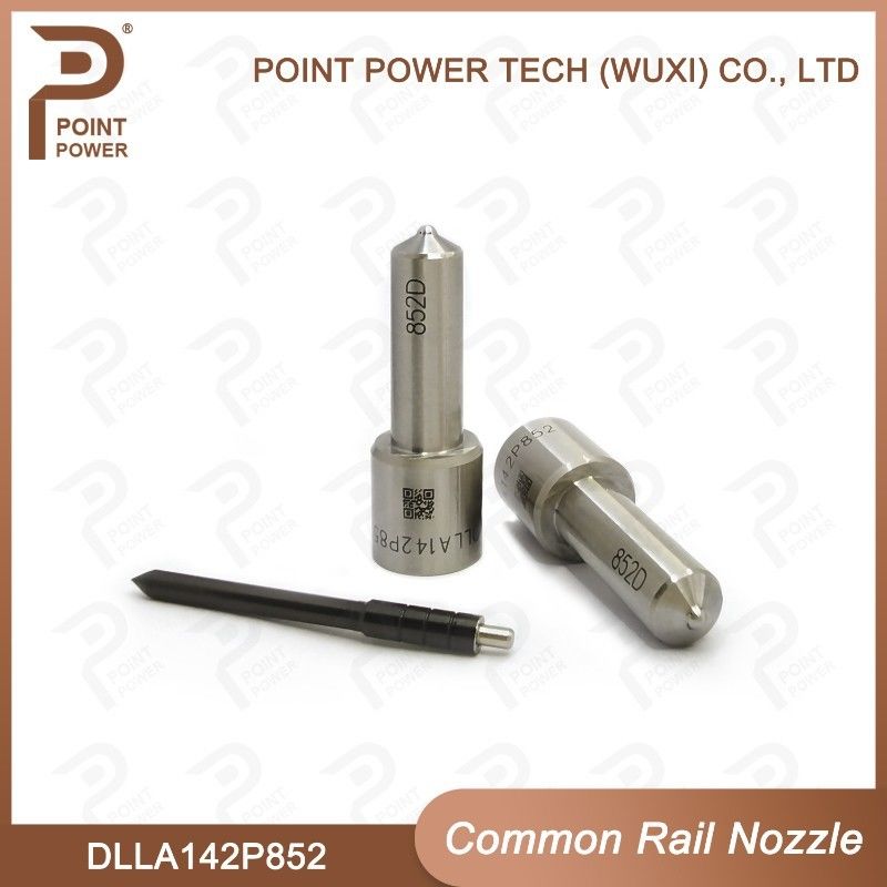 DLLA142P852 093400-8520 DENSO Common Rail Nozzle για εγχέτριες 095000-1211/0809