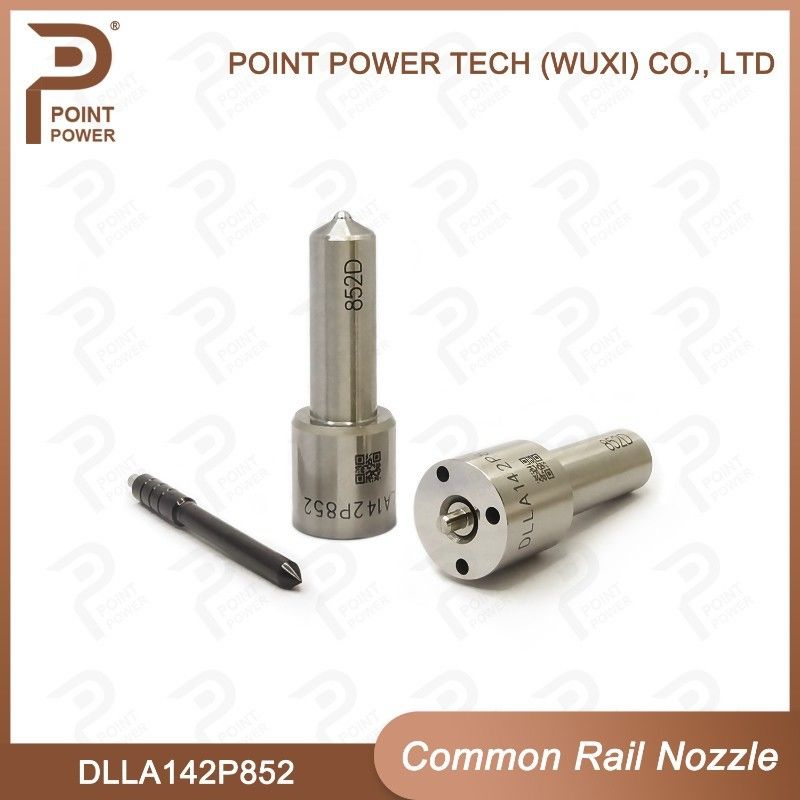 DLLA142P852 093400-8520 DENSO Common Rail Nozzle για εγχέτριες 095000-1211/0809