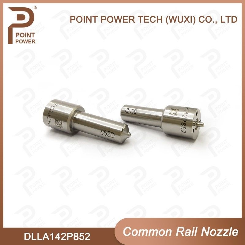 DLLA142P852 093400-8520 DENSO Common Rail Nozzle για εγχέτριες 095000-1211/0809
