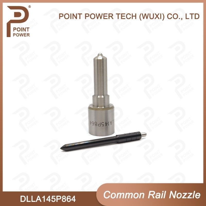 DLLA145P864 DENSO Common Rail Nozzle για εγχέσεις 095000-7761/5930/5931