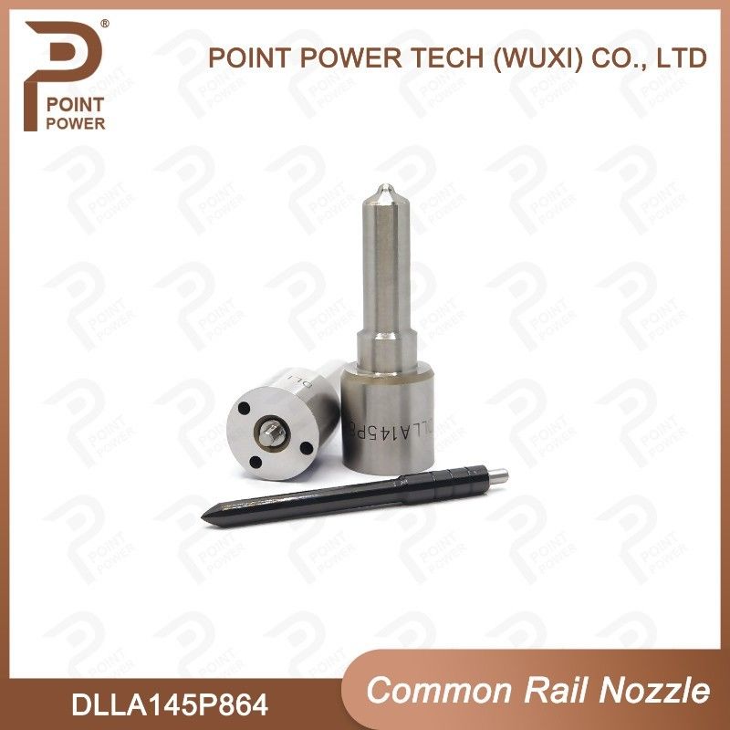 DLLA145P864 DENSO Common Rail Nozzle για εγχέσεις 095000-7761/5930/5931