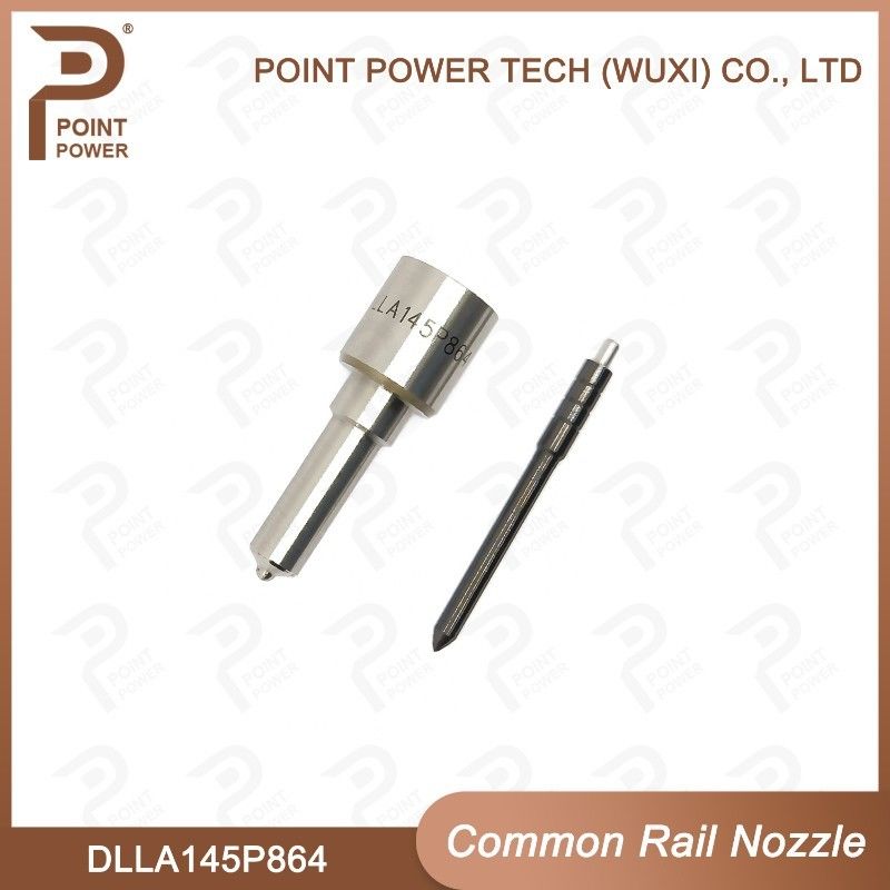 DLLA145P864 DENSO Common Rail Nozzle για εγχέσεις 095000-7761/5930/5931