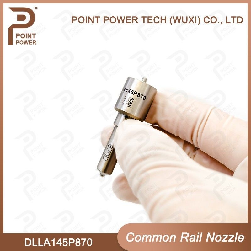 βενζίνη DLLA145P870 Denso Common Rail Nozzle για εγχέτη 095000-560#/1465A041