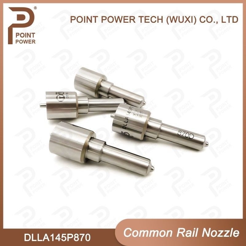 βενζίνη DLLA145P870 Denso Common Rail Nozzle για εγχέτη 095000-560#/1465A041