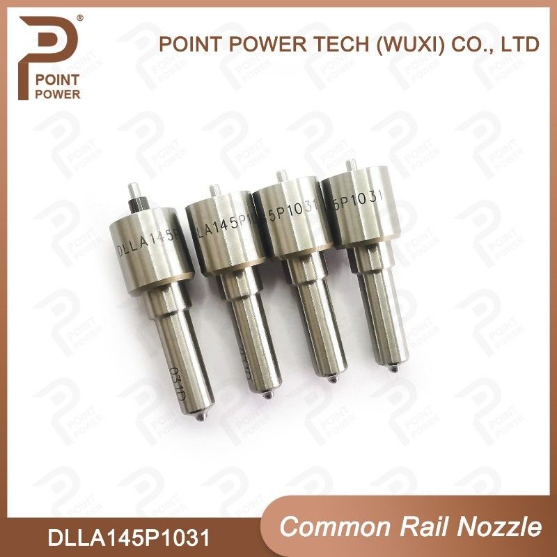 DLLA145P1031 Σφουγγαρίστρα σιδηροτροχιάς Denso Common Rail για έγχυση 095000-7500 1465A279 σφουγγαρίστρα πετρελαίου ντίζελ