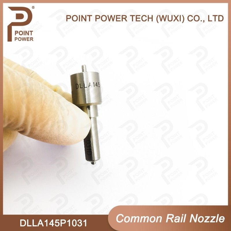 DLLA145P1031 Σφουγγαρίστρα σιδηροτροχιάς Denso Common Rail για έγχυση 095000-7500 1465A279 σφουγγαρίστρα πετρελαίου ντίζελ