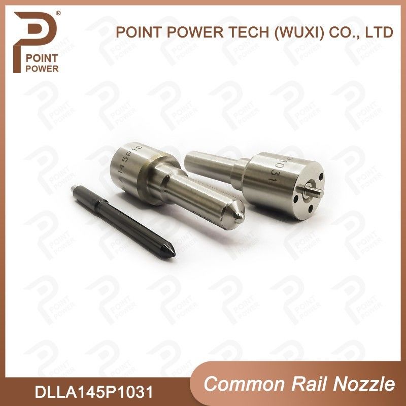 DLLA145P1031 Σφουγγαρίστρα σιδηροτροχιάς Denso Common Rail για έγχυση 095000-7500 1465A279 σφουγγαρίστρα πετρελαίου ντίζελ