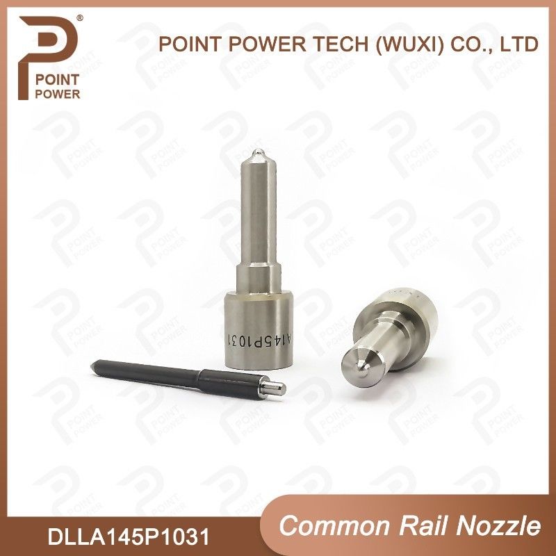 DLLA145P1031 Σφουγγαρίστρα σιδηροτροχιάς Denso Common Rail για έγχυση 095000-7500 1465A279 σφουγγαρίστρα πετρελαίου ντίζελ
