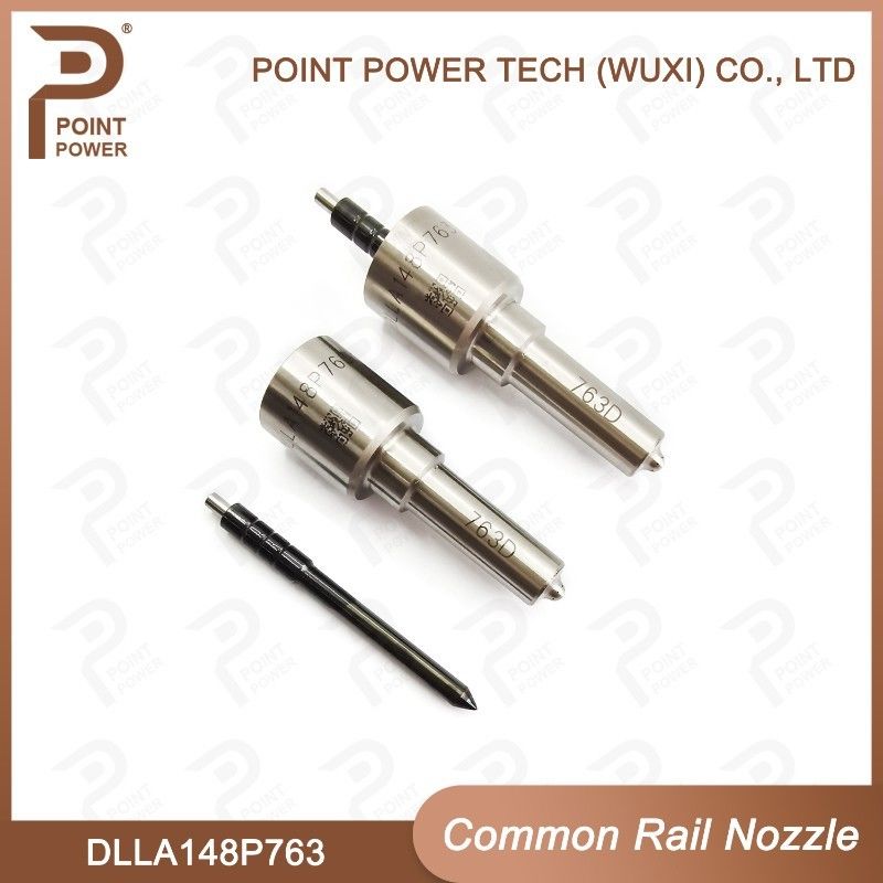 DLLA148P763 Common Rail Nozzle για εγχέτριες 095000-054# RE524369/SE501941 denso nozzle