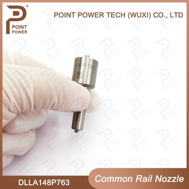 DLLA148P763 Common Rail Nozzle για εγχέτριες 095000-054# RE524369/SE501941 denso nozzle