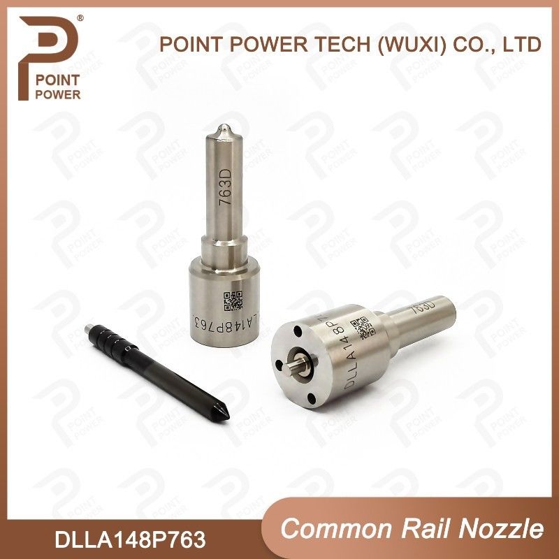 DLLA148P763 Common Rail Nozzle για εγχέτριες 095000-054# RE524369/SE501941 denso nozzle