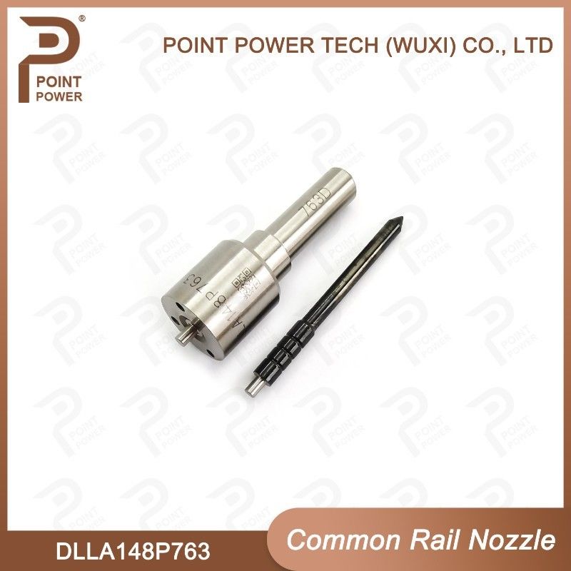DLLA148P763 Common Rail Nozzle για εγχέτριες 095000-054# RE524369/SE501941 denso nozzle