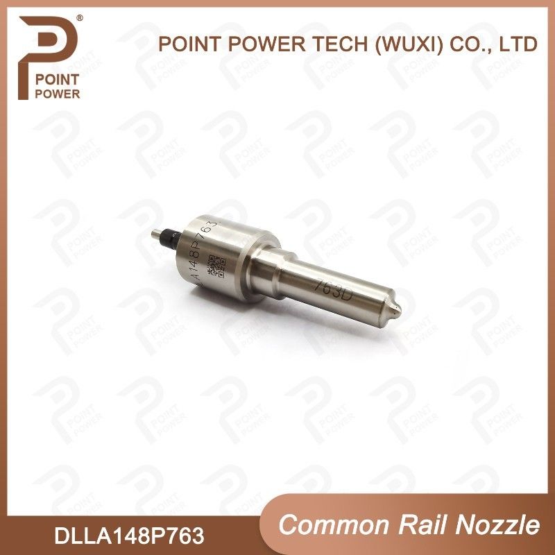 DLLA148P763 Common Rail Nozzle για εγχέτριες 095000-054# RE524369/SE501941 denso nozzle