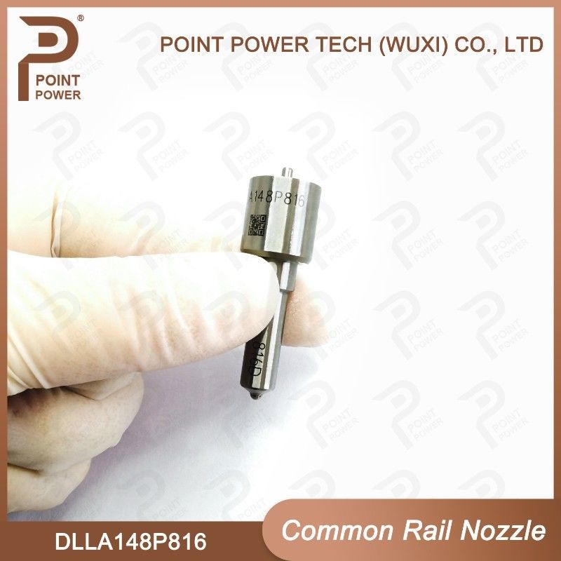 DLLA148P816 Common Rail Nozzle για εγχέτριες 095000-507# / 513# 16600-AW400 denso nozzle