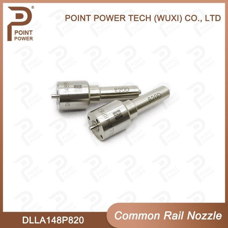 DLLA148P820 Σφαιρίδιο πυκνότητας για έγχυση 095000-5160 RE524362/RE518725 κοινό σιδηρόδρομο ντίζελ