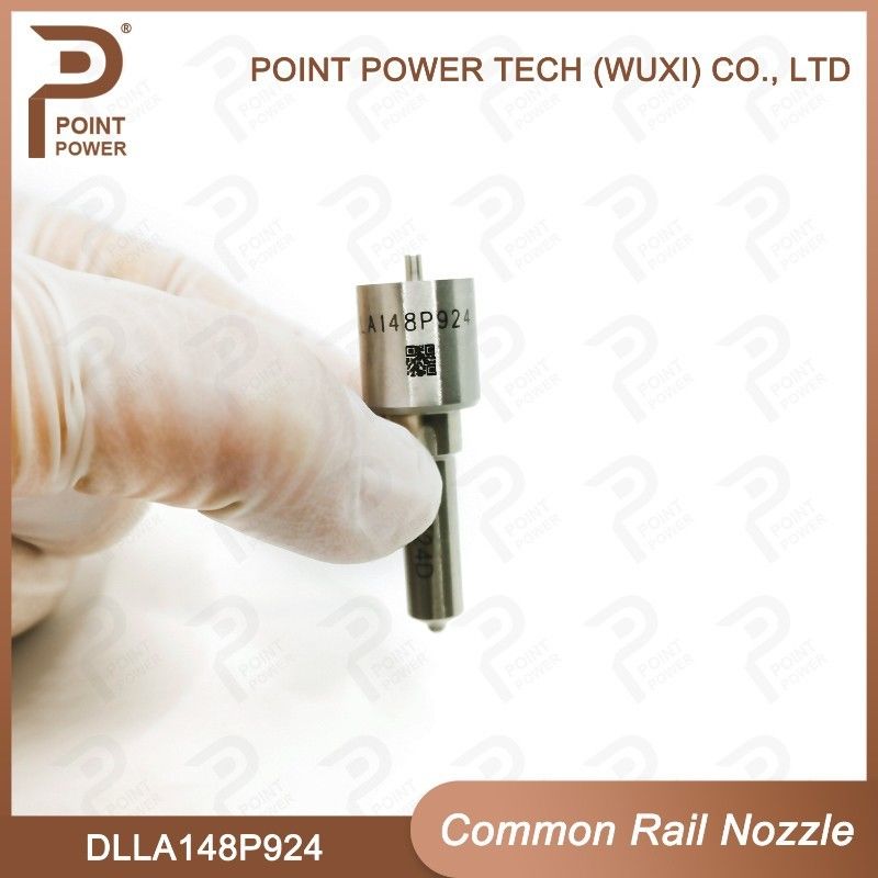 DLLA148P924 DENSO κοινό σιδηροδρομικό ακροφύσιο για εγχέτες 095000-613#/ 8-97376270-# denso ακροφύσιο
