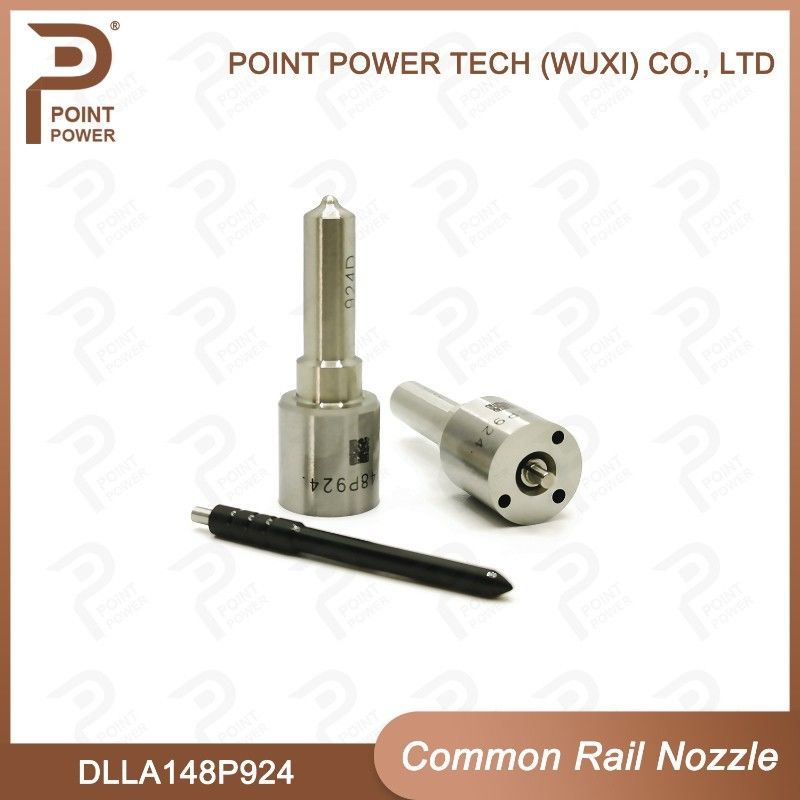 DLLA148P924 DENSO κοινό σιδηροδρομικό ακροφύσιο για εγχέτες 095000-613#/ 8-97376270-# denso ακροφύσιο