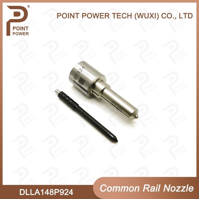 DLLA148P924 DENSO κοινό σιδηροδρομικό ακροφύσιο για εγχέτες 095000-613#/ 8-97376270-# denso ακροφύσιο