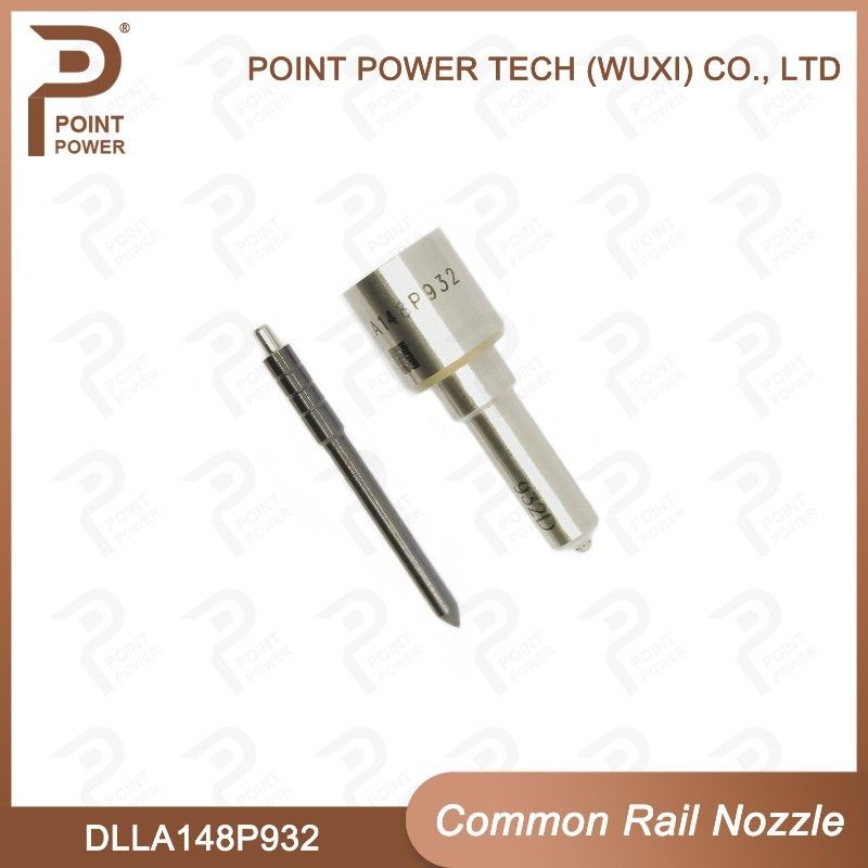 DLLA148P932 Σφαιρίδιο σιδηροδρόμου Denso Common Rail για εγχέτριες 095000-624# 16600-VM00 ABCD 16600-MB40# κλπ.