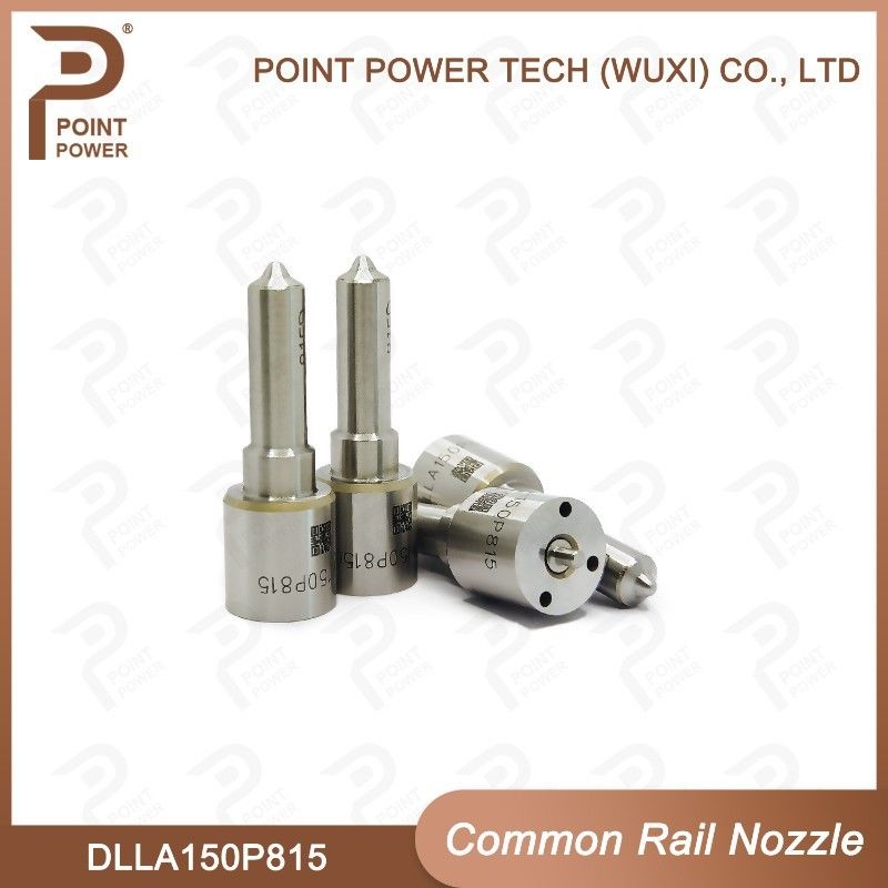 DLLA150P815 Denso Common Rail Nozzle για εγχέσεις 095000-512# /721#755#/542# νουζέλες εγχέσεων ντίζελ