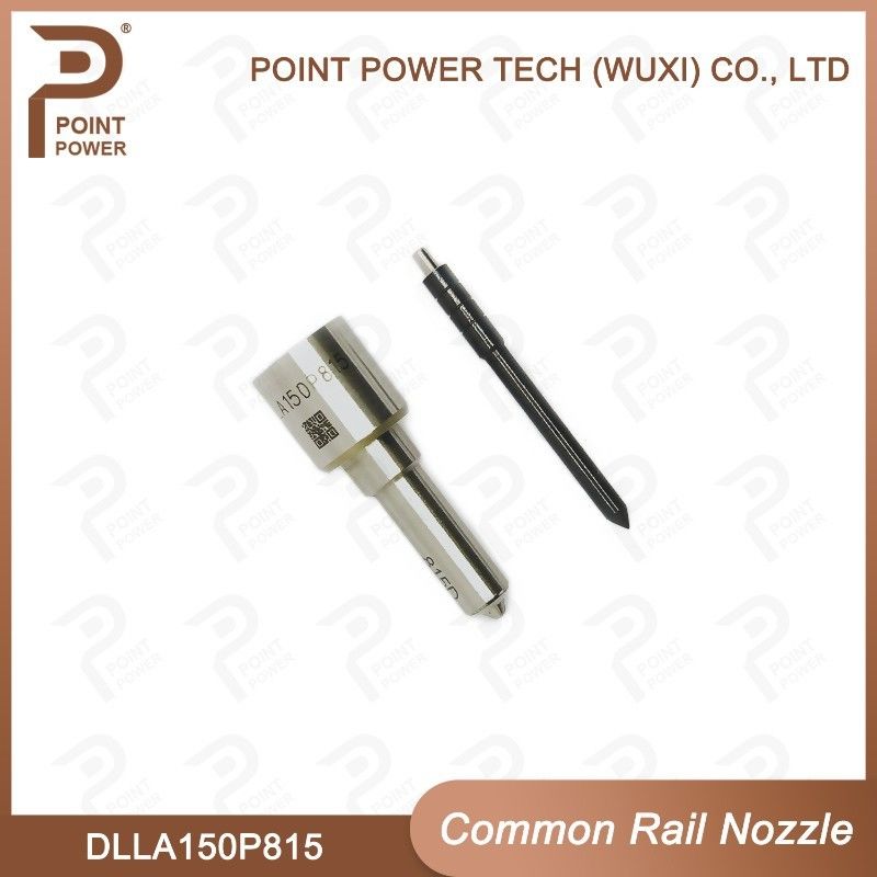 DLLA150P815 Denso Common Rail Nozzle για εγχέσεις 095000-512# /721#755#/542# νουζέλες εγχέσεων ντίζελ