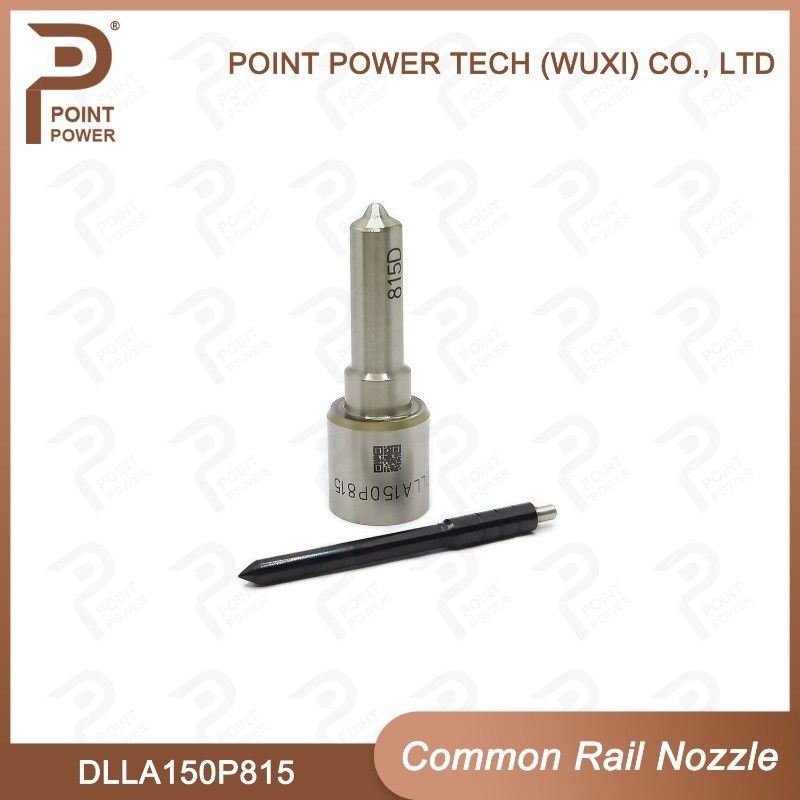 DLLA150P815 Denso Common Rail Nozzle για εγχέσεις 095000-512# /721#755#/542# νουζέλες εγχέσεων ντίζελ