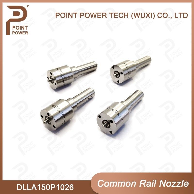 DLLA150P1026 /093400-1026 Σφαιρίδιο σιδηροδρόμου Denso Common Rail για έγχυση 095000-779#/095000-780#