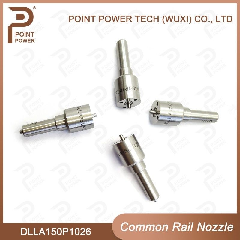 DLLA150P1026 /093400-1026 Σφαιρίδιο σιδηροδρόμου Denso Common Rail για έγχυση 095000-779#/095000-780#