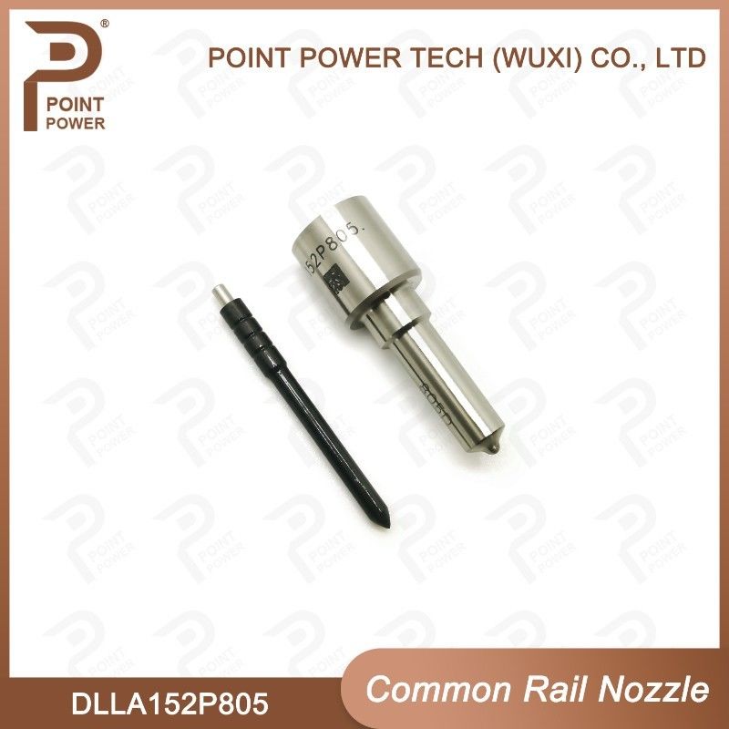 DLLA152P805 DENSO κοινό σιδηροδρομικό ακροφύσιο Για έγχυση 095000-5030/785X κλπ.