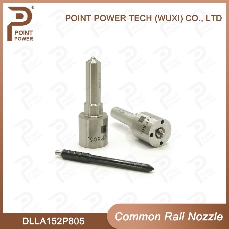 DLLA152P805 DENSO κοινό σιδηροδρομικό ακροφύσιο Για έγχυση 095000-5030/785X κλπ.