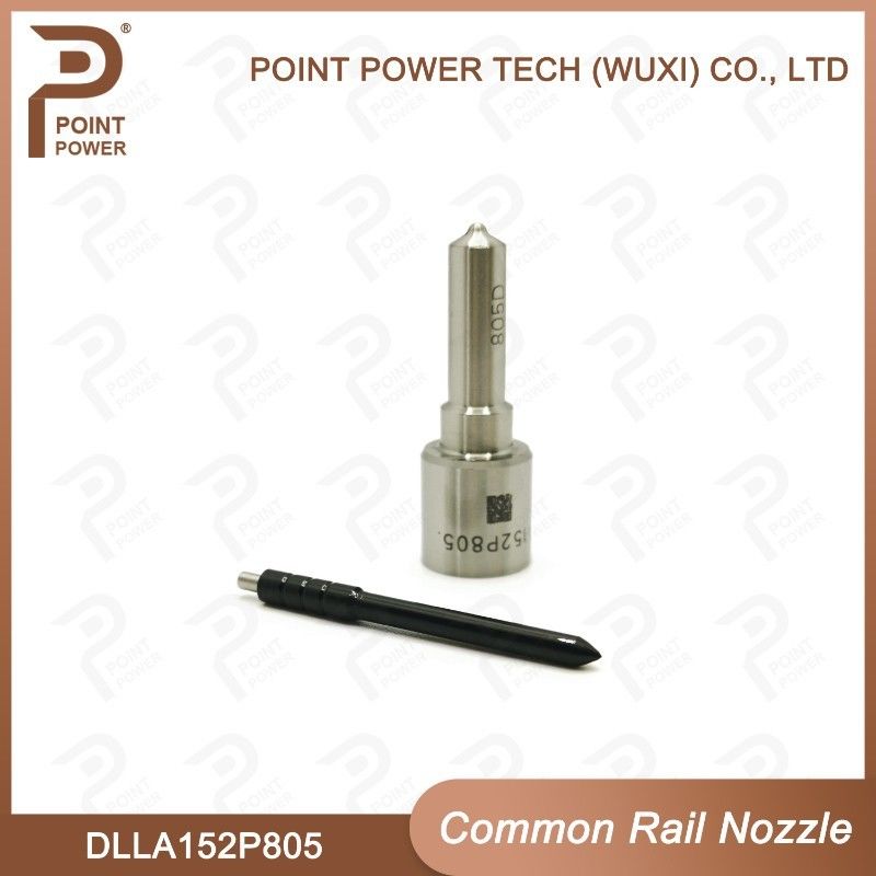 DLLA152P805 DENSO κοινό σιδηροδρομικό ακροφύσιο Για έγχυση 095000-5030/785X κλπ.