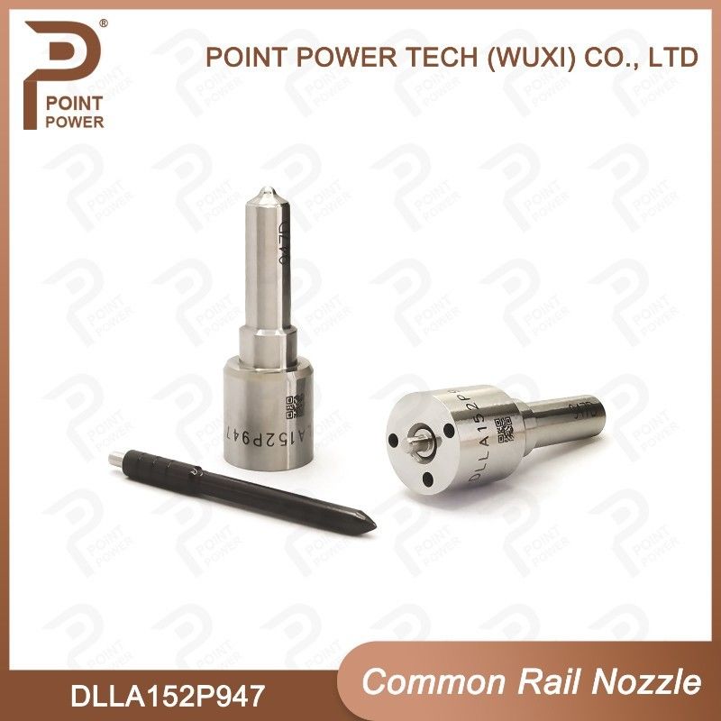 βενζίνη DLLA152P947 Denso Common Rail Nozzle για εγχέτη 095000-6250
