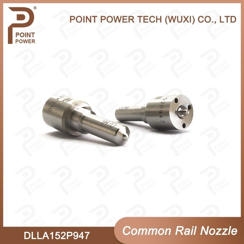 βενζίνη DLLA152P947 Denso Common Rail Nozzle για εγχέτη 095000-6250
