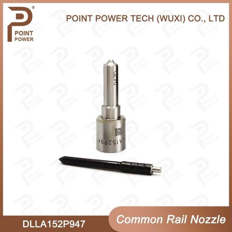 βενζίνη DLLA152P947 Denso Common Rail Nozzle για εγχέτη 095000-6250