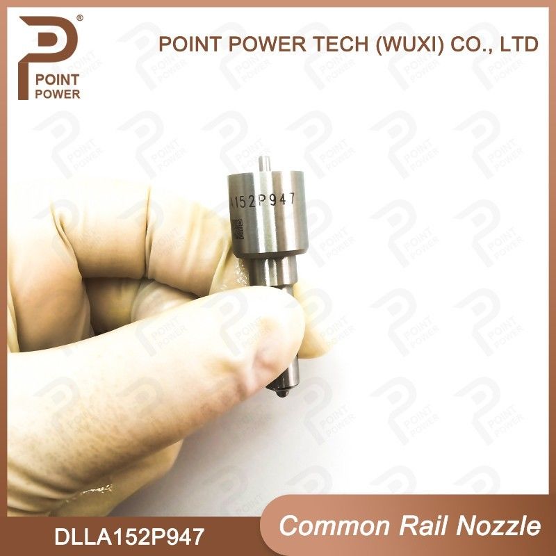 βενζίνη DLLA152P947 Denso Common Rail Nozzle για εγχέτη 095000-6250