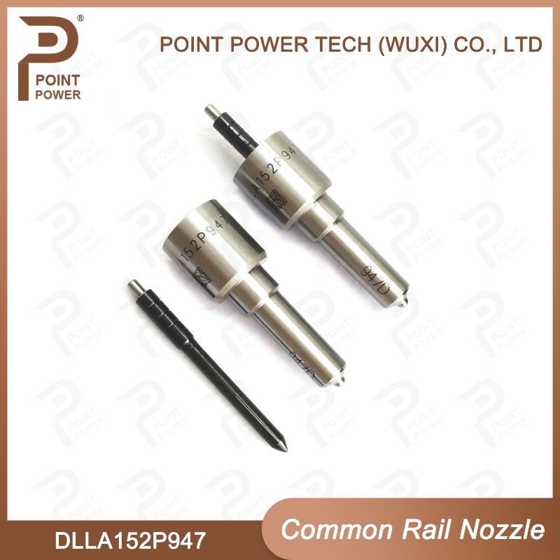 βενζίνη DLLA152P947 Denso Common Rail Nozzle για εγχέτη 095000-6250