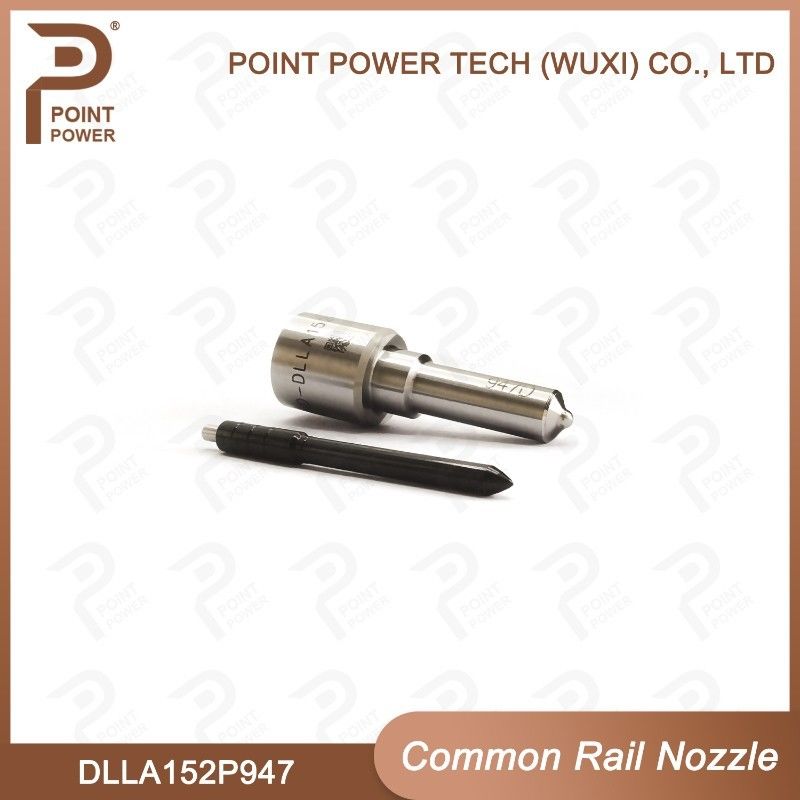 βενζίνη DLLA152P947 Denso Common Rail Nozzle για εγχέτη 095000-6250