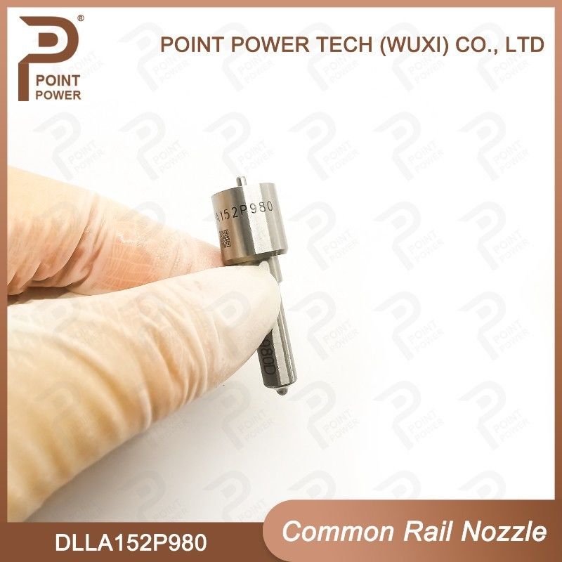 βενζίνη DLLA152P980 DENSO Common Rail Nozzle For Injectors 095000-610# / 698# κλπ.