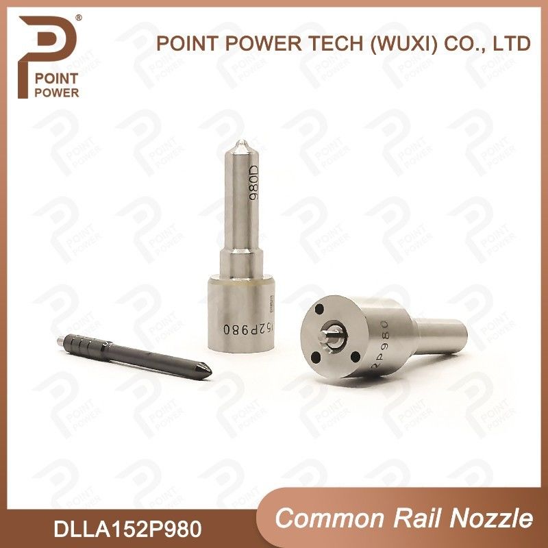 βενζίνη DLLA152P980 DENSO Common Rail Nozzle For Injectors 095000-610# / 698# κλπ.