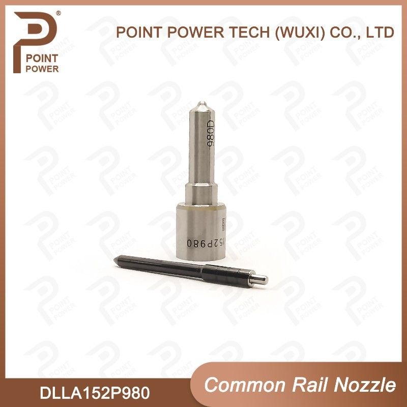βενζίνη DLLA152P980 DENSO Common Rail Nozzle For Injectors 095000-610# / 698# κλπ.