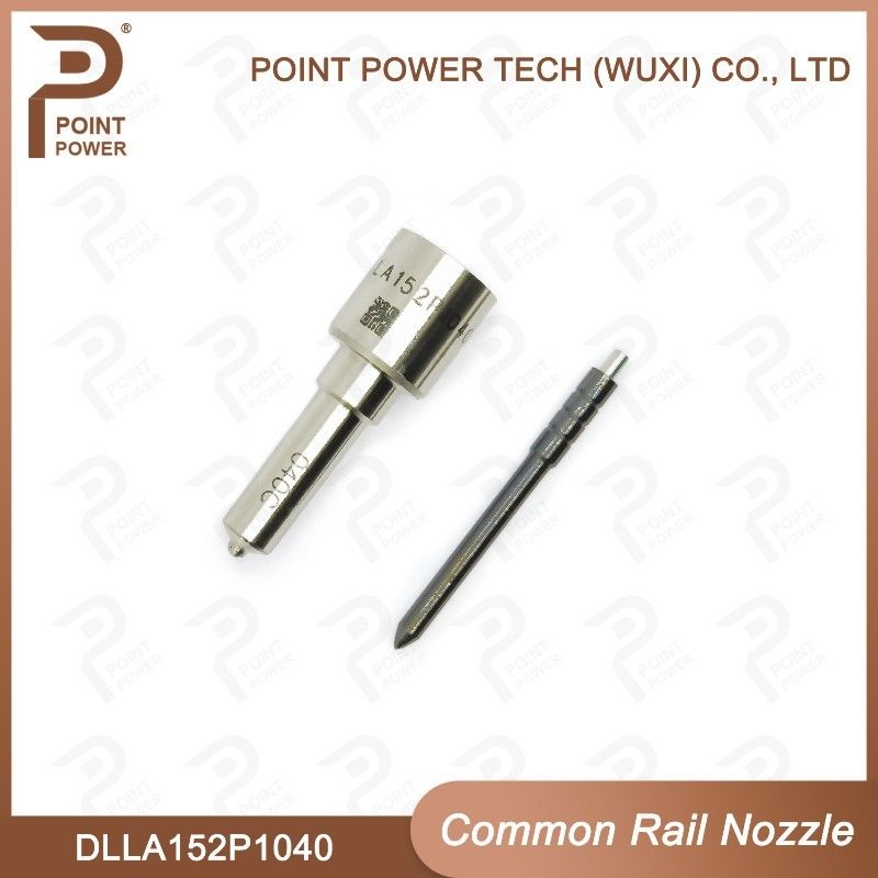 DLLA152P1040 Common Rail Nozzle για εγχέτριες 095000-837# 8-98203849-0 denso nozzle
