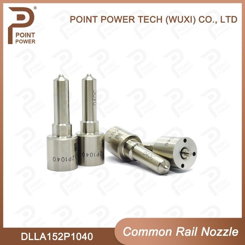 DLLA152P1040 Common Rail Nozzle για εγχέτριες 095000-837# 8-98203849-0 denso nozzle