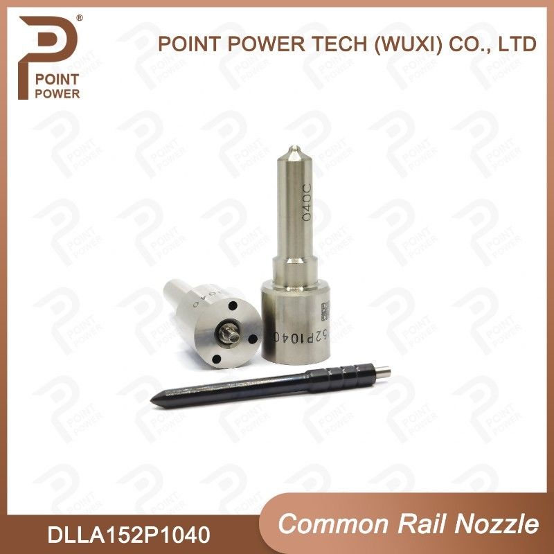 DLLA152P1040 Common Rail Nozzle για εγχέτριες 095000-837# 8-98203849-0 denso nozzle