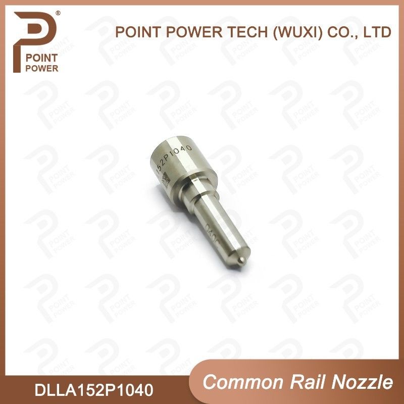 DLLA152P1040 Common Rail Nozzle για εγχέτριες 095000-837# 8-98203849-0 denso nozzle